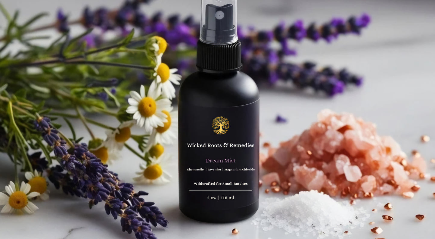 Dream Mist
